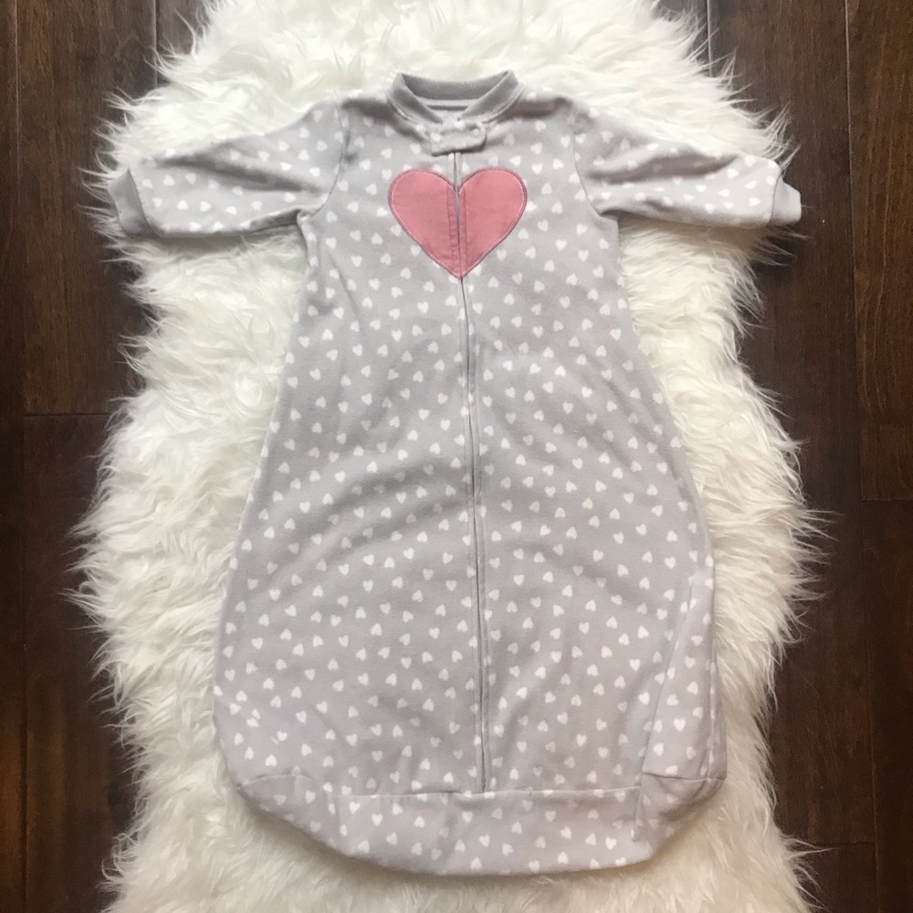 Carters Sleep Sack